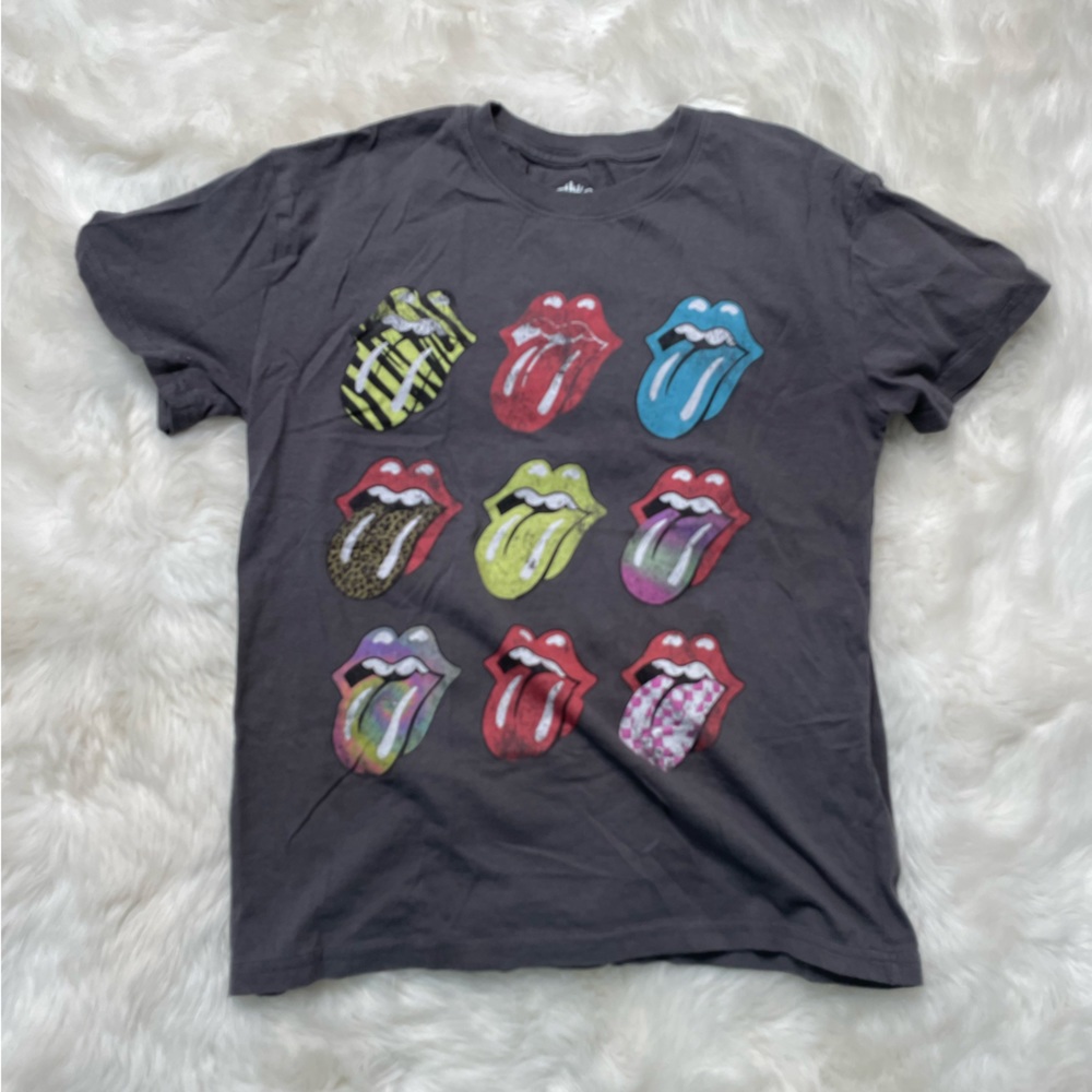 Rolling Stones T-shirt size S